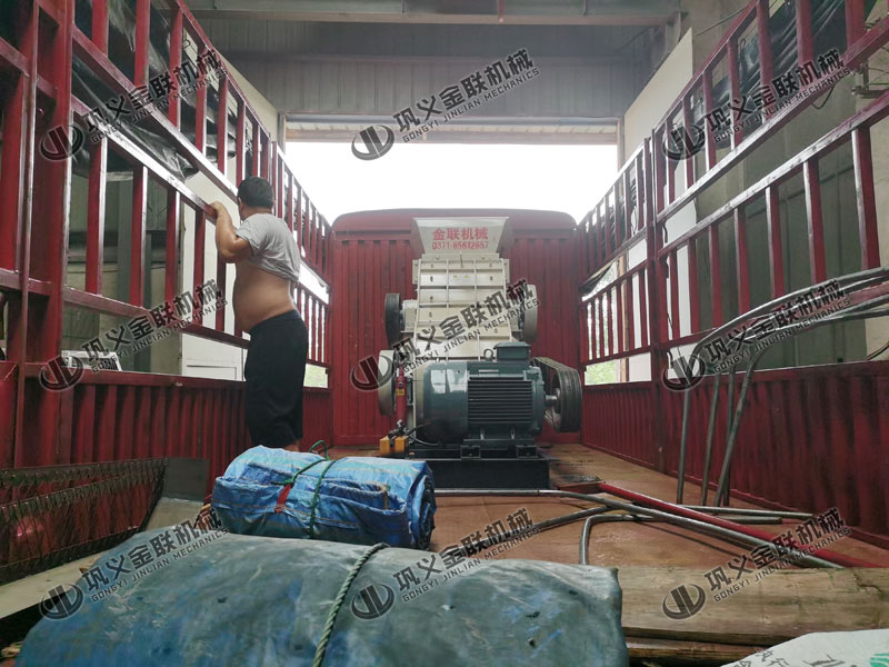 河南濕煤泥破碎機(jī)的性能優(yōu)勢、型號規(guī)格、工作原理介紹！