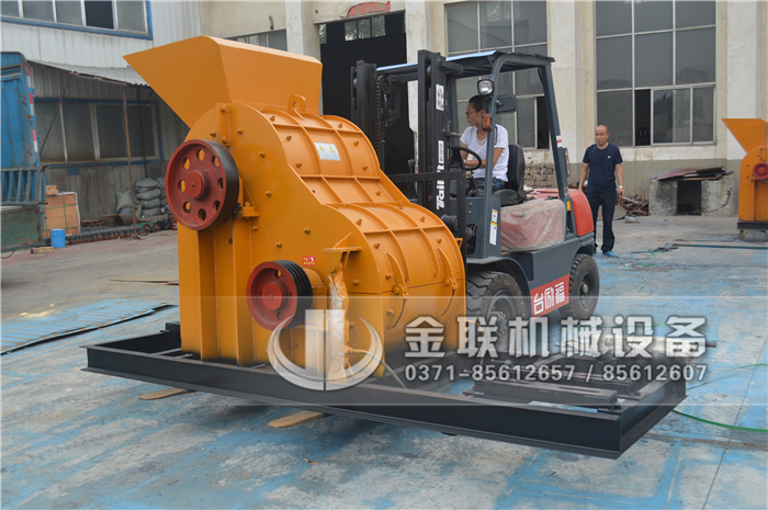 河南濕煤泥破碎機(jī)的性能優(yōu)勢、型號規(guī)格、工作原理介紹！