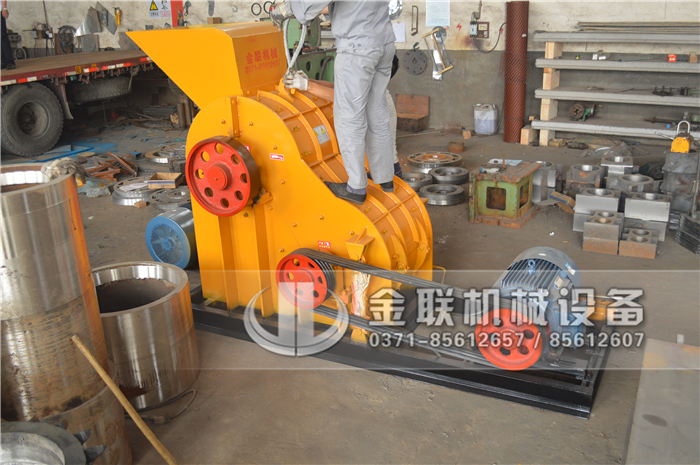 河南原煤破碎機(jī)哪個(gè)廠家價(jià)格低，可以選擇的型號(hào)多嗎？