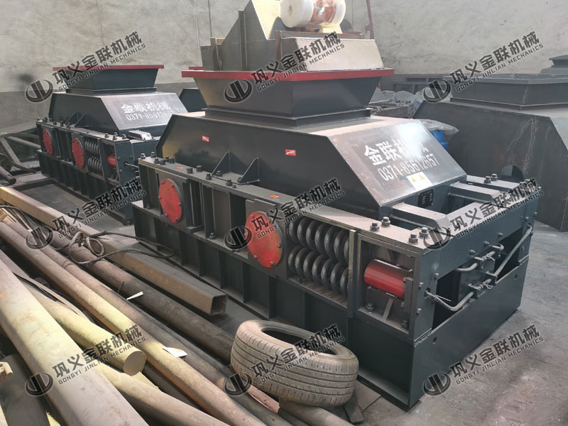 小型雙輥破碎機(jī)哪個(gè)廠家價(jià)格優(yōu)惠，有哪些優(yōu)勢(shì)推薦？
